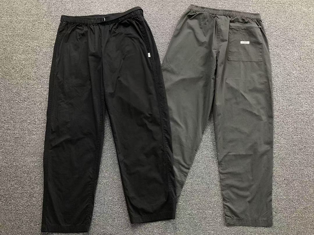 Wtaps 218 WT⭐⭐S TROUSERS 4105241077 (Im 170Cm 60Kg I Wear Size 3 In The Phot) - Image 5