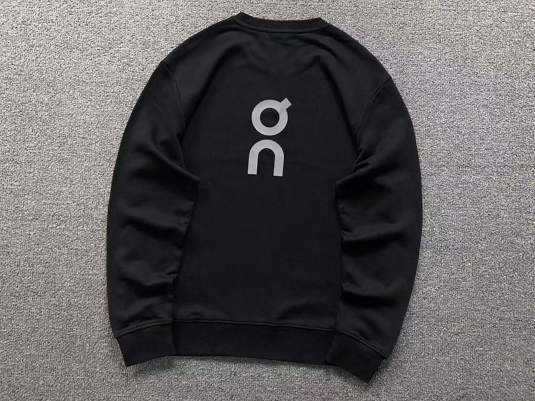 Unbranded 175 ON HOODIE 5207220401 (Im 170Cm 60Kg I Wear Size XL In The Phot) - Image 9