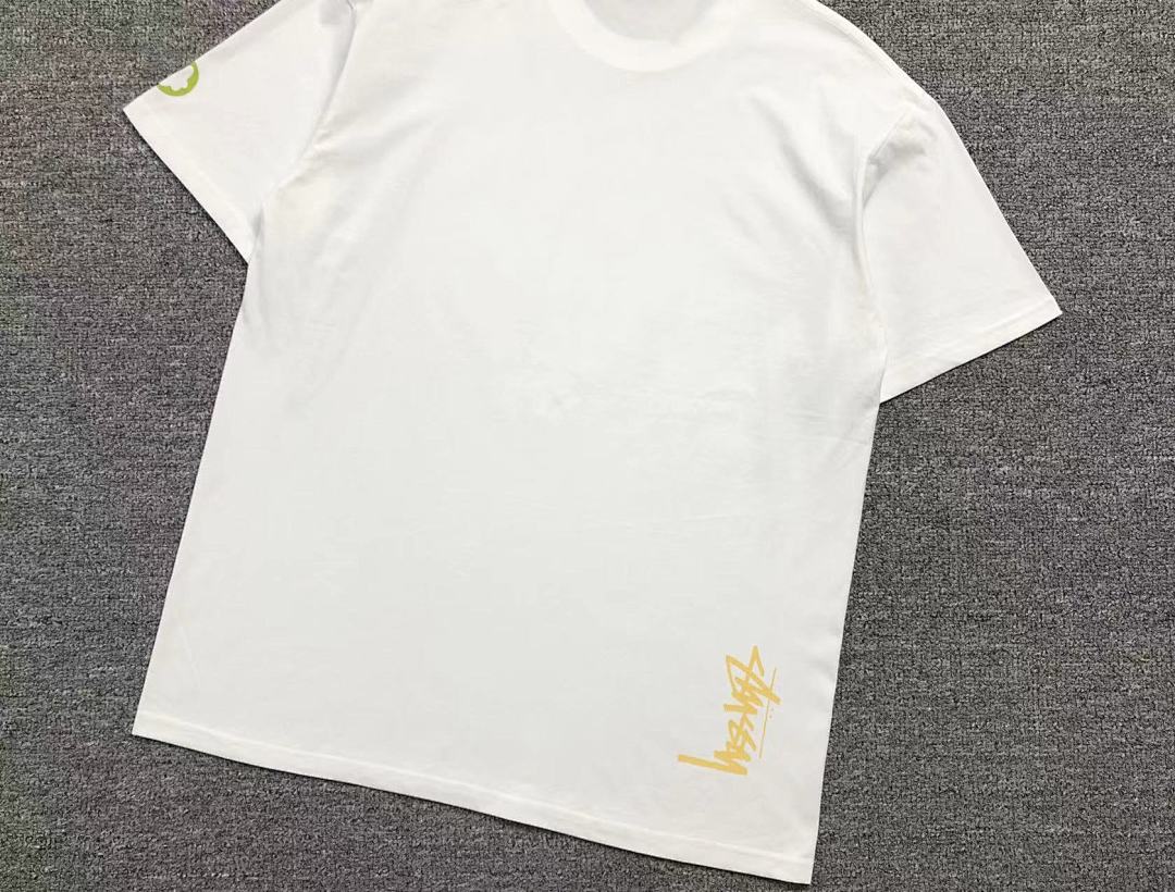 Stussy 78 STUSSY T-SHIRT - Image 27