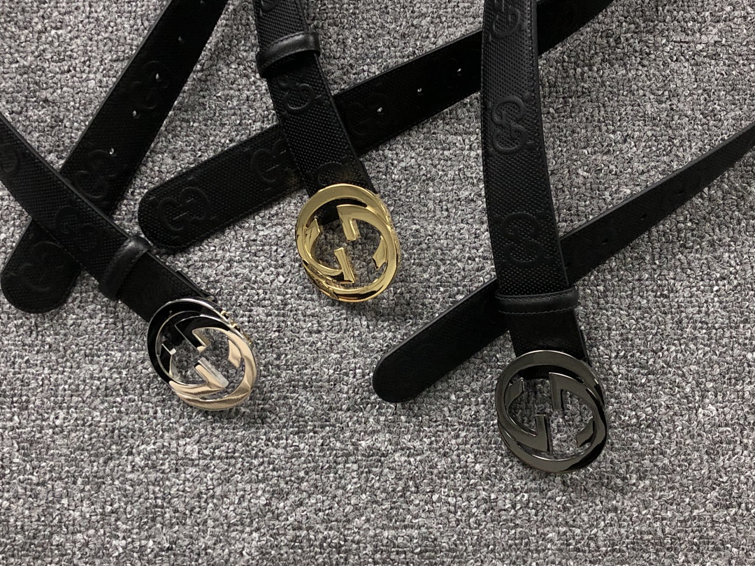 Gucci 268 G⭐C⭐I - Image 4