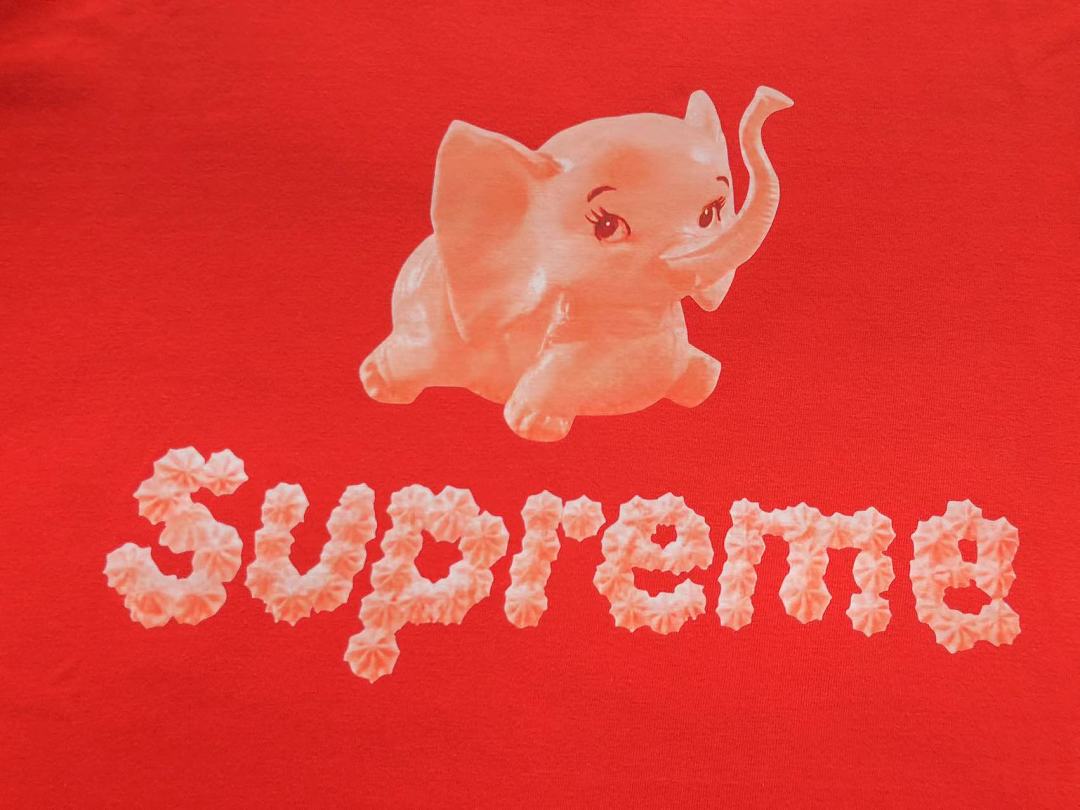 Supreme 98 S⭐⭐R⭐⭐E T-SHIRT 4207211002 (Im 170Cm 60Kg I Wear Size XL In The Phot) - Image 19