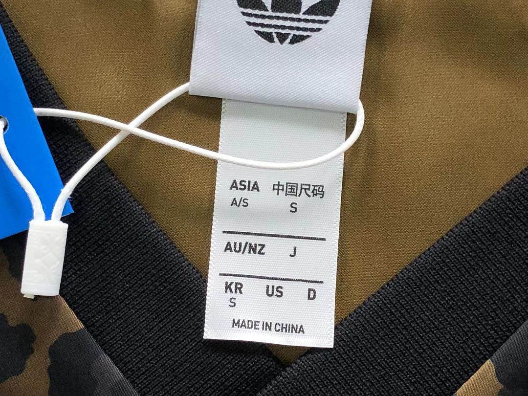 Adidas SHORTS A⭐I⭐AS T-SHIRT FEMAIE - Image 14