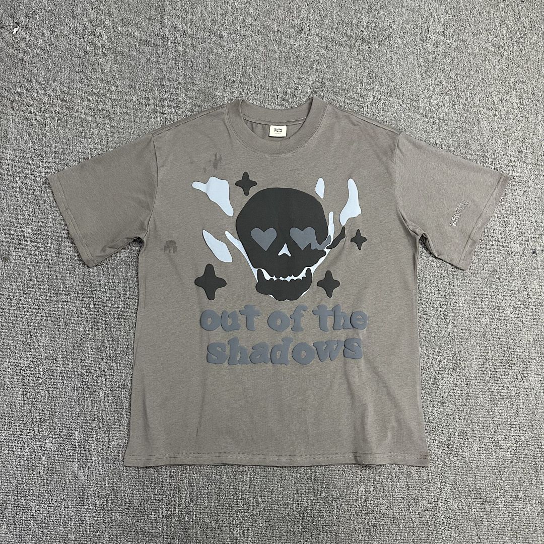 Broken Planet 85 BROKEN PLANET T-SHIRT - Image 16