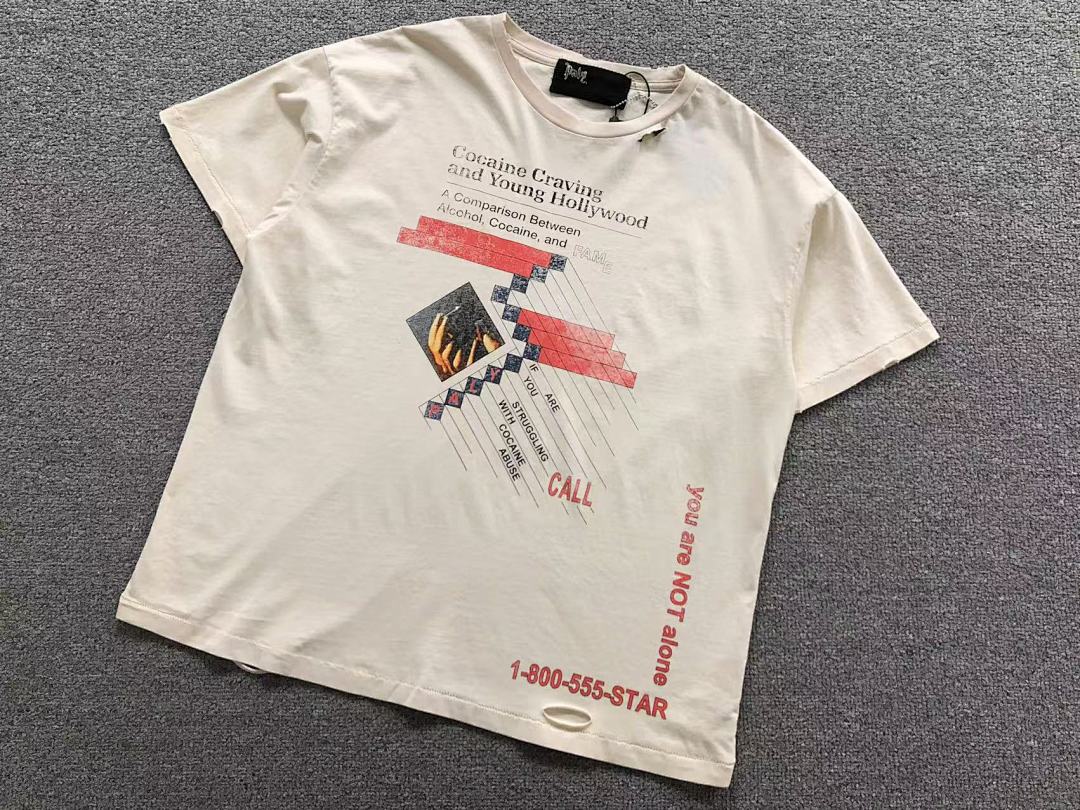 Unbranded 95 PA⭐Y H⭐LLYW⭐OD T-SHIRT 12181599 (Im 170Cm 60Kg I Wear Size M In The Phot) - Image 6