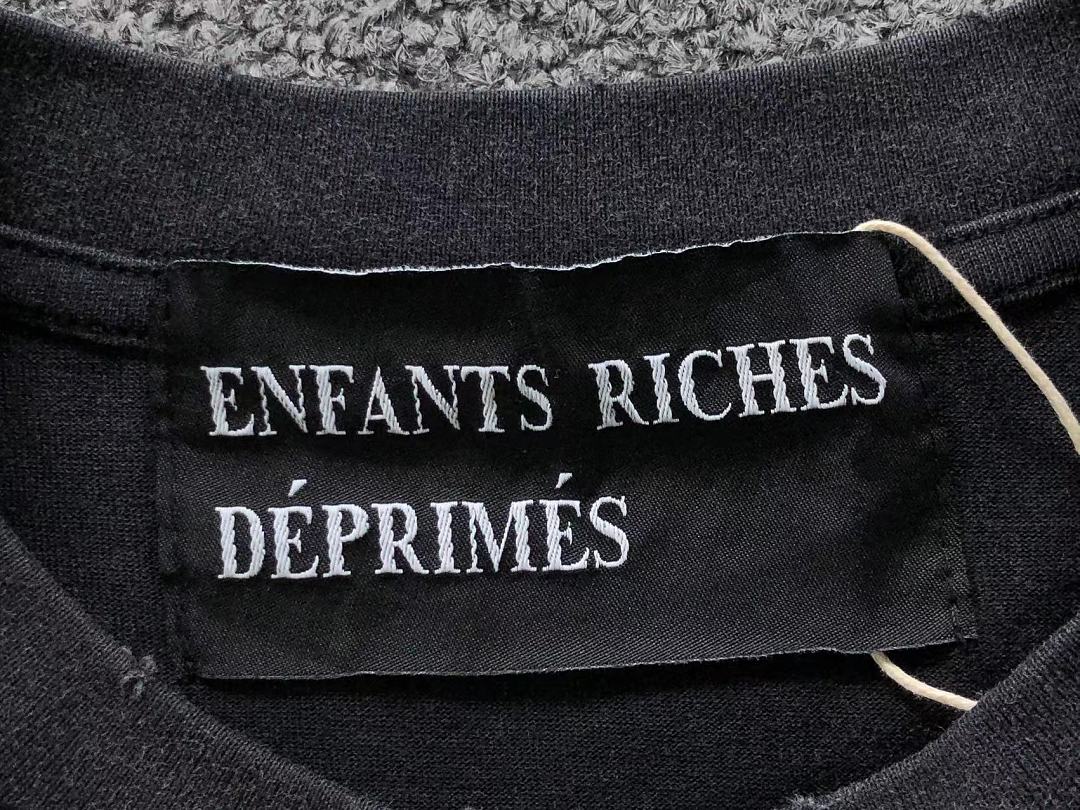 Chanel 113 ENFANTS RICHES DEPRIMES LONG SLEEVED 5260843162 (Im 170Cm 60Kg I Wear Size M In The Phot) - Image 13