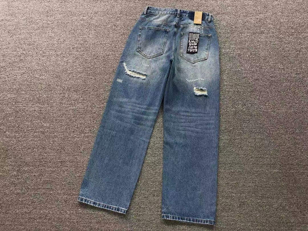 Ksubi 215 K⭐U⭐I TROUSERS 3201170117 (Im 170Cm 60Kg I Wear Size 30 In The Phot) - Image 12