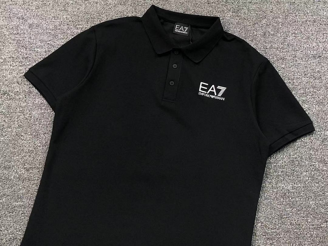 Unbranded 158 E⭐P⭐R⭐⭐ A⭐M⭐N⭐ POLO 2112231101 (Im 170Cm 60Kg I Wear Size XL In The Phot) - Image 11