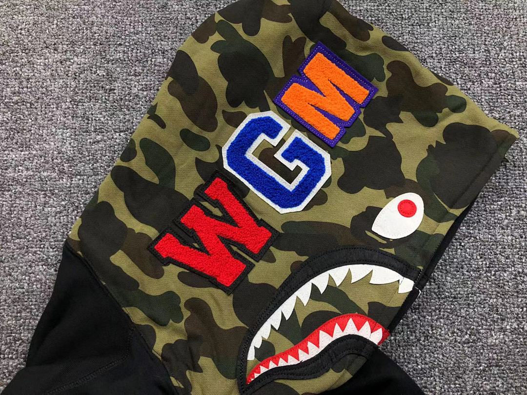 Bape 239 BAPE - Image 10