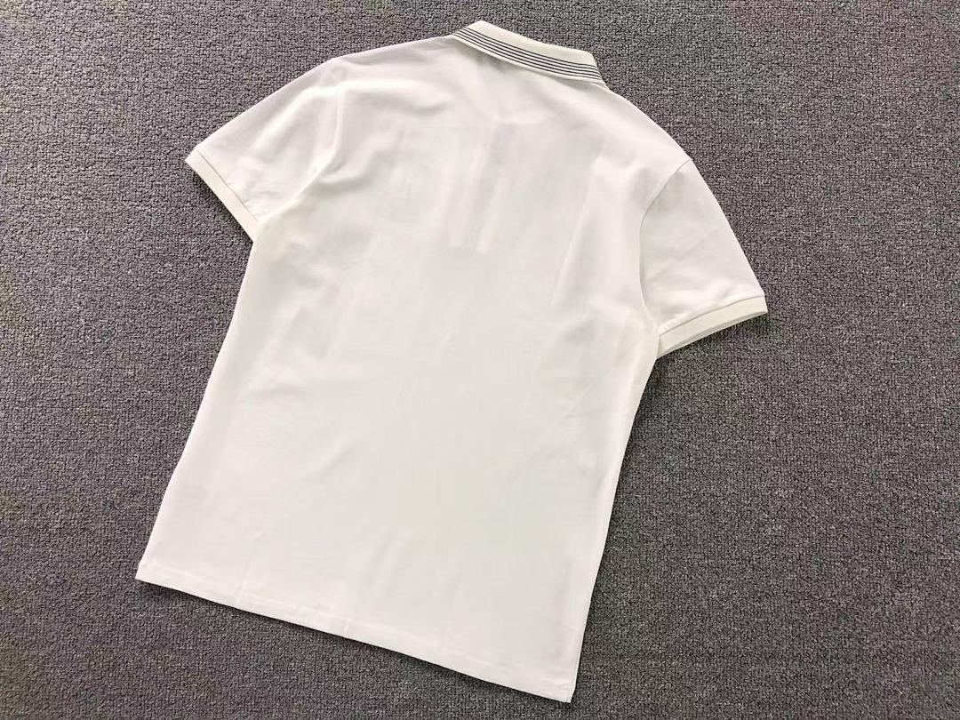 Lacoste 135 LACOSTE POLO 4107240377 (Im 170Cm 60Kg I Wear Size L In The Phot) - Image 17
