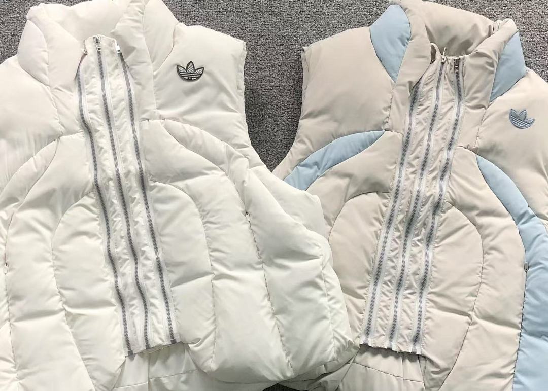 Adidas 558 A⭐I⭐AS DOWN JACKETS 1212410159 (Im 170Cm 60Kg I Wear Size S In The Phot) - Image 6
