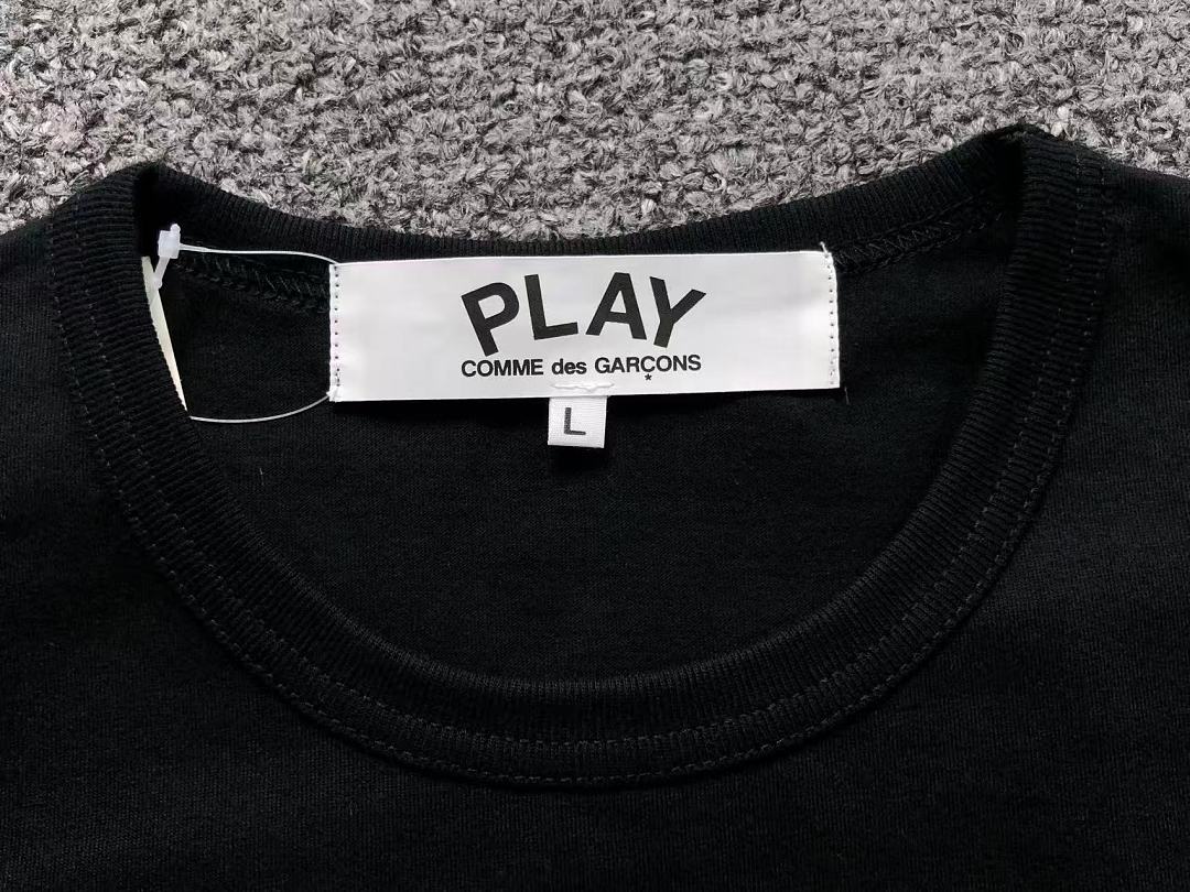 Comme des Garcons 98 CDG T-SHIRT 3206273321 (Im 170Cm 60Kg I Wear Size L In The Phot) - Image 18