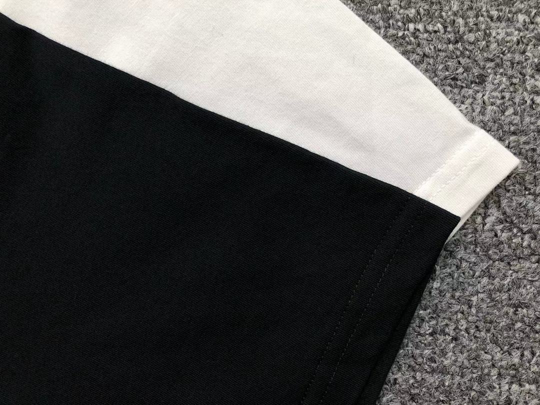 Christian Louboutin 75 ANTI SOCIAL CLUB T-SHIRT - Image 14
