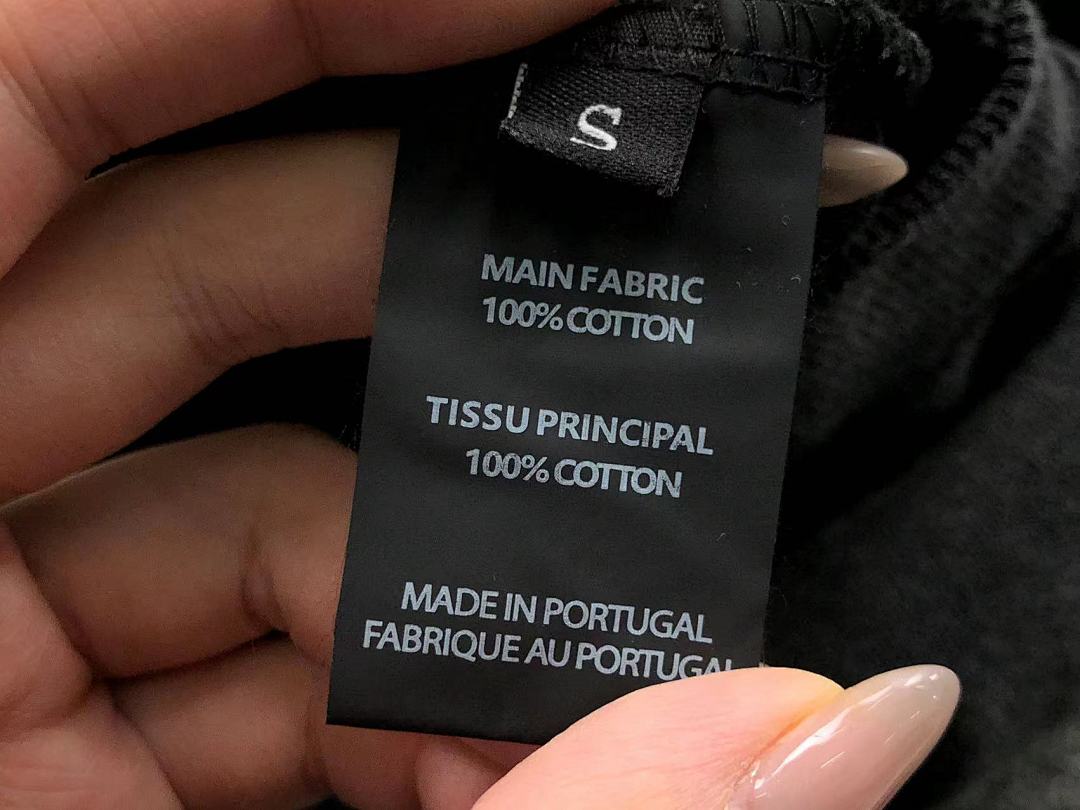 Vetements 255 VETEMENTS HOODIE 412134517 (Im 170Cm 57Kg I Wear Size S In The Phot) - Image 26