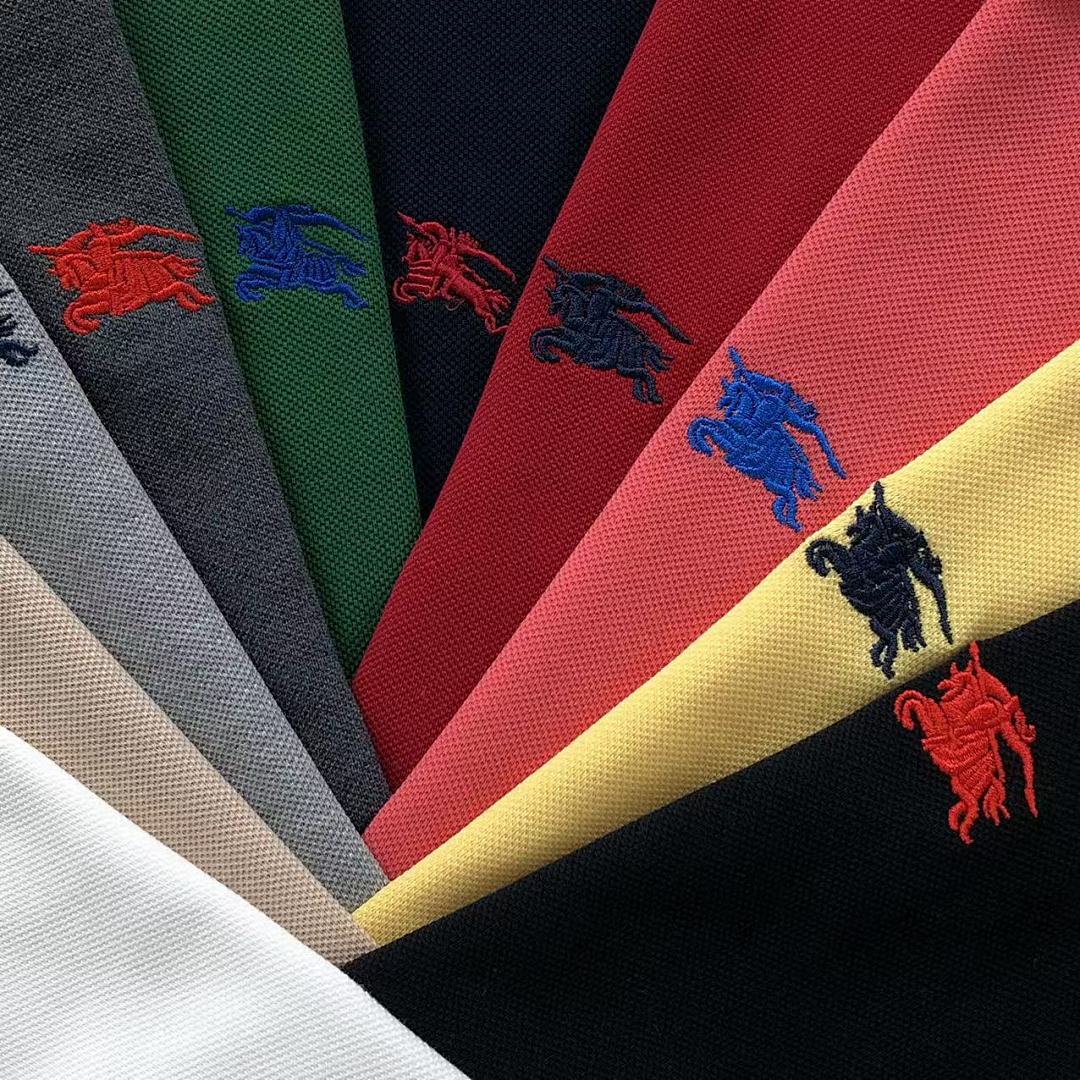 Burberry 138 B⭐R⭐E⭐RY POLO 5102703147 (Im 170Cm 60Kg I Wear Size M In The Phot) - Image 30
