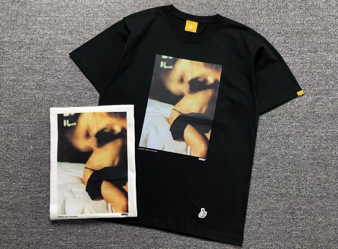 FR2 95 FR2 T-SHIRT - Image 3