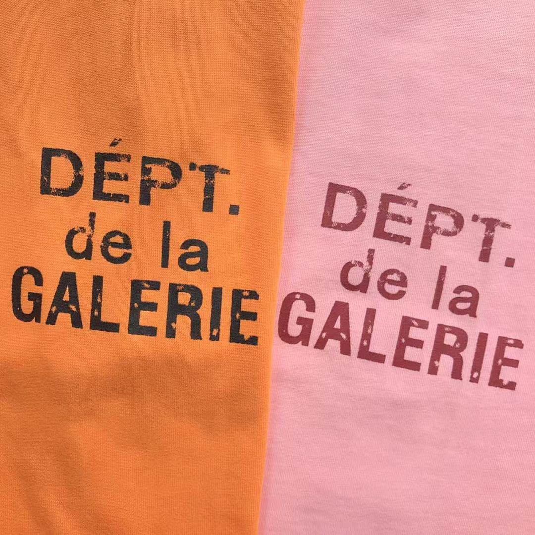 Gallery Dept 78 GALLERY DEPT T-SHIRT 1108142151 (Im 170Cm 60Kg I Wear Size M In The Phot) - Image 17