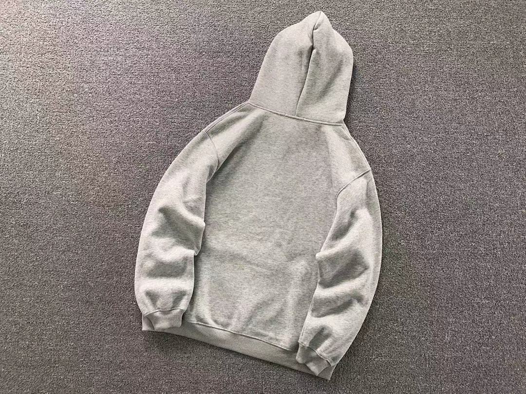 Chanel 128 ENFANTS RICHES DEPRIMES HOODIE 5808332117 (Im 170Cm 60Kg I Wear Size S In The Phot) - Image 11