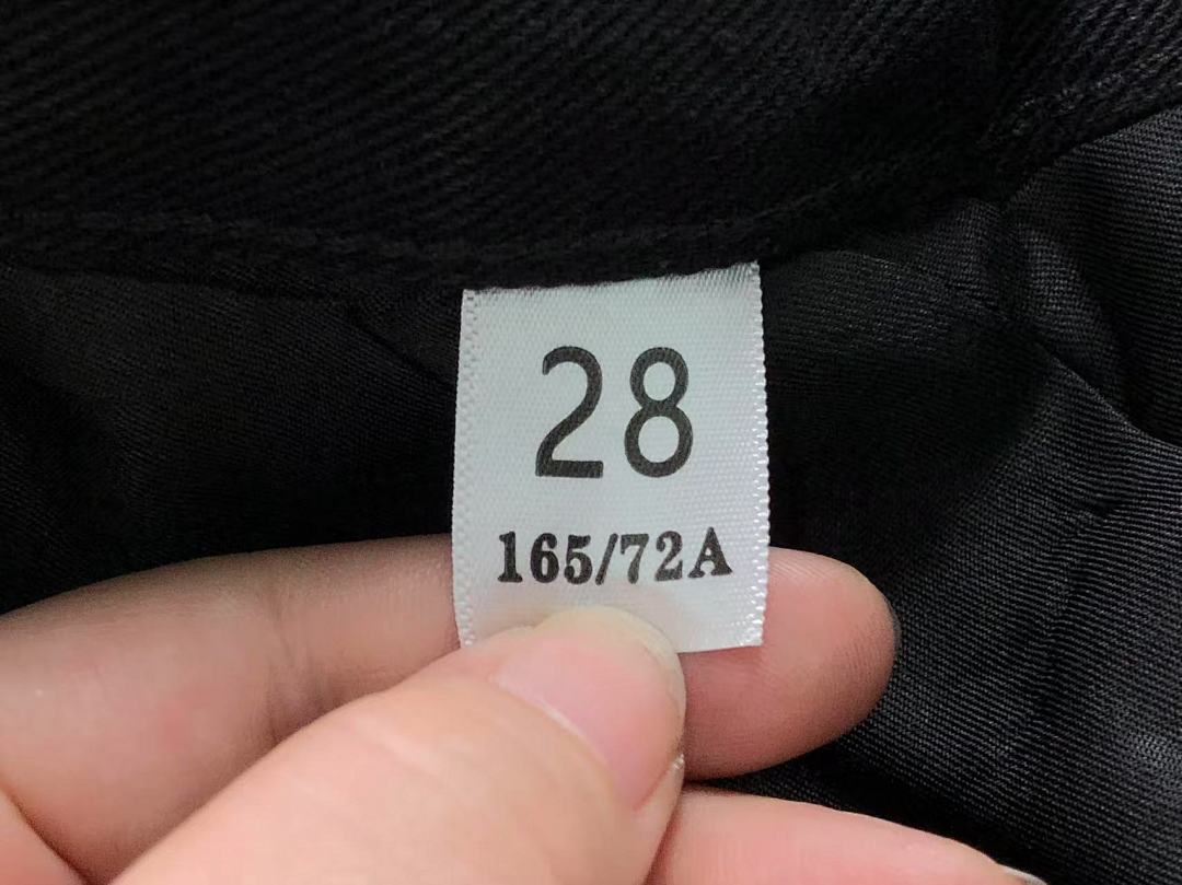 Louis Vuitton 188 L⭐ TROUSERS 504102917 (Im 170Cm 60Kg I Wear Size 28 In The Phot) - Image 31