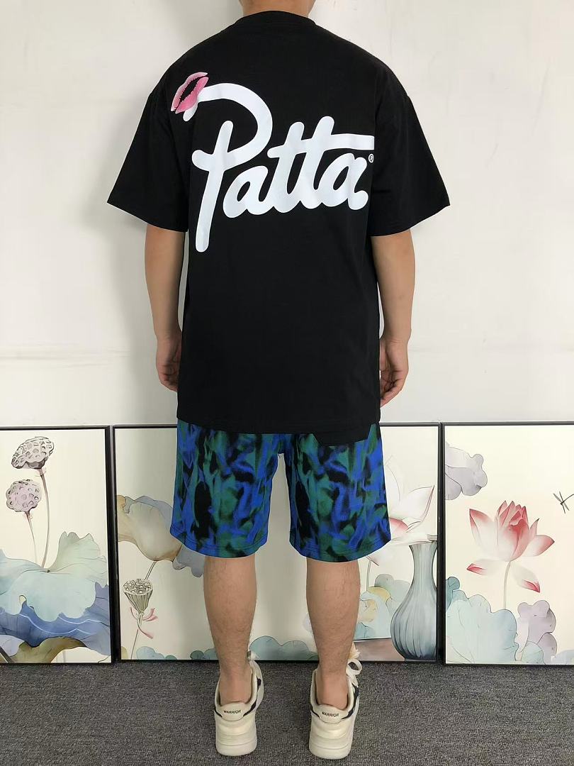 Patta 78 P⭐TT⭐ T-SHIRT 1252916175 (Im 170Cm 60Kg I Wear Size L In The Phot) - Image 4