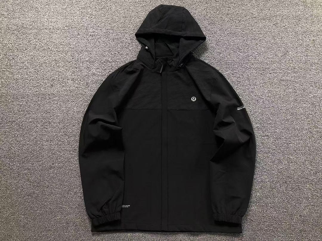 On Running 208 LULULEMON JACKET 2207131104 (Im 170Cm 60Kg I Wear Size 2XL In The Phot) - Image 11