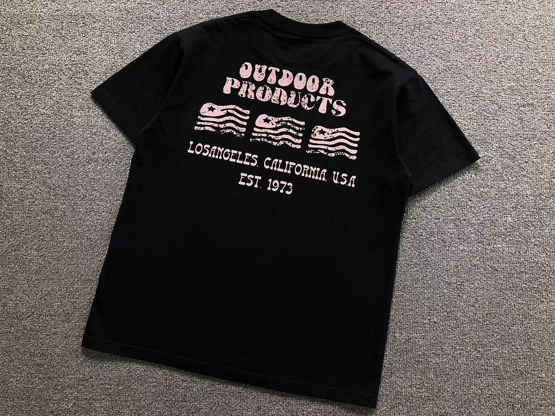 Unbranded 82 OUT⭐⭐OR T-SHIRT 126301602 (Im 170Cm 60Kg I Wear Size M In The Phot) - Image 21