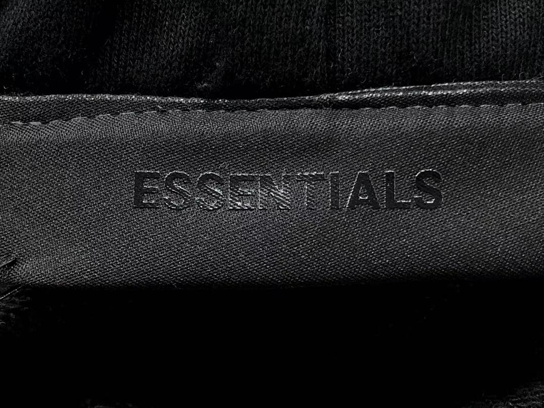 Fear of God 115 FOG SHORTS 1104250617 (Im 170Cm 60Kg I Wear Size S In The Phot) - Image 23