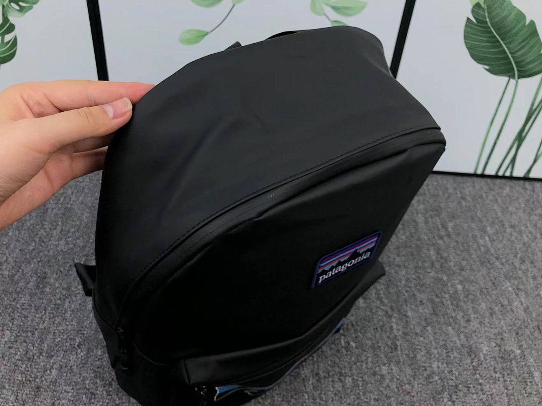 On Running 109 PATAGONIA BAG (Long 35CM* Wide 17CM* High 43CM) - Image 17