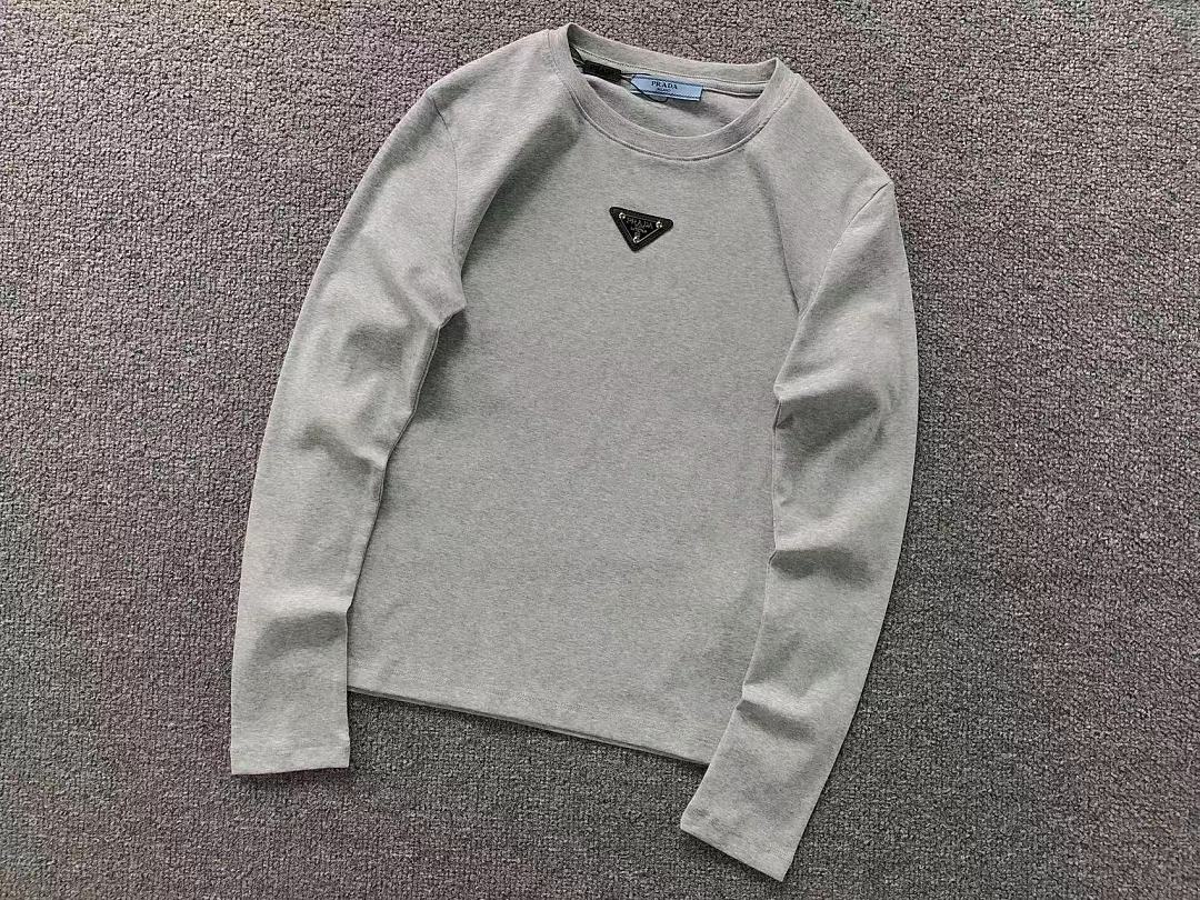 Prada 98 P⭐A⭐A LONG SLEEVED FEMAIE - Image 7