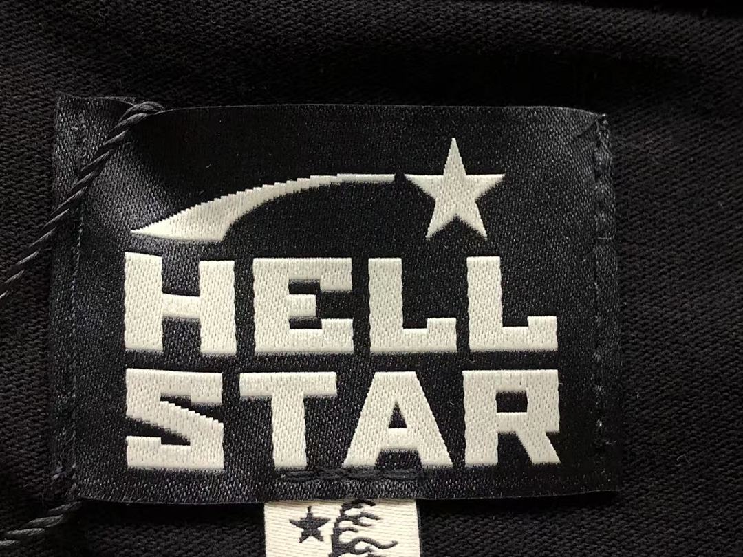 Hellstar 85 HELLSTAR T-SHIRT 3105191696 (Im 170Cm 60Kg I Wear Size M In The Phot) - Image 27
