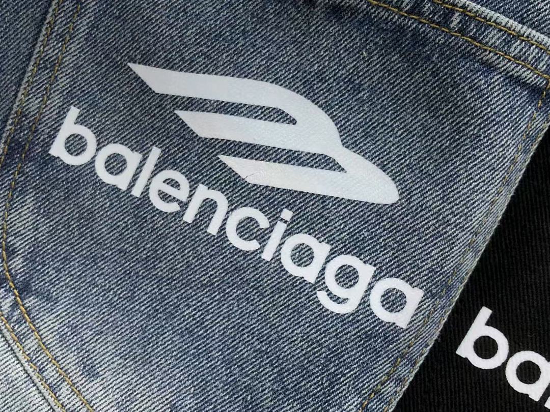 Balenciaga 195 B⭐L⭐⭐⭐IA⭐A - Image 11