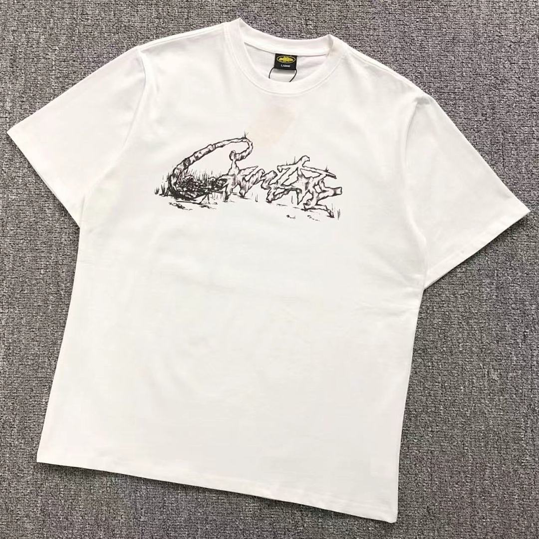 Corteiz 78 CORTEIZ T-SHIRT