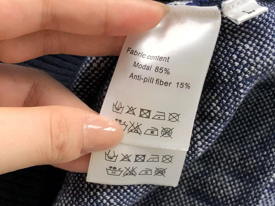 Dior 208 D⭐O⭐ SWEATER 3108131021 (Im 170Cm 60Kg I Wear Size L In The Phot) - Image 21