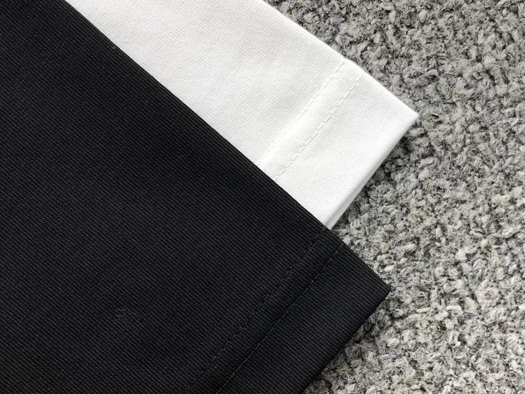 Stussy 78 STUSSY T-SHIRT 512180182 (Im 170Cm 60Kg I Wear Size M In The Phot) - Image 17