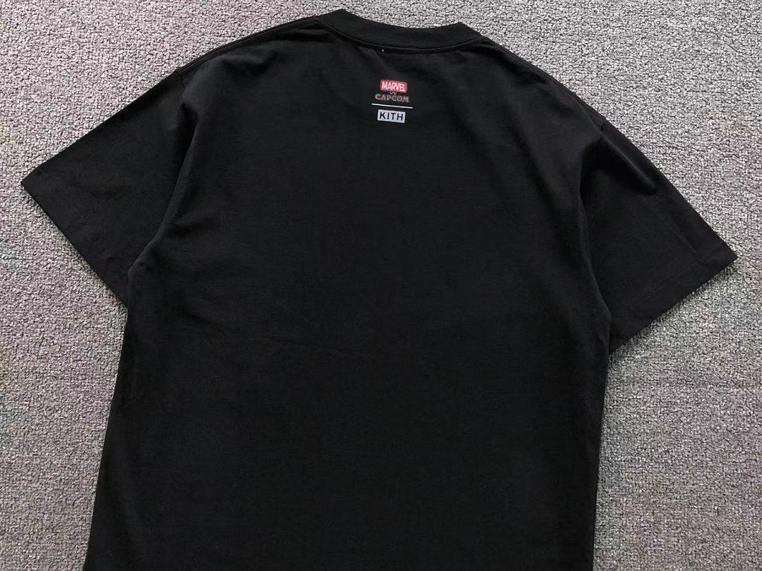 Kith 138 KITH T-SHIRT 22042319001 (Im 170Cm 55Kg I Wear Size M In The Phot) - Image 12