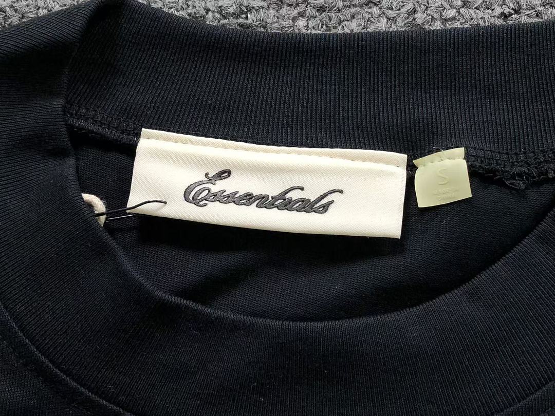 Fear of God 108 FOG T-SHIRT 3206042917 (Im 170Cm 60Kg I Wear Size S In The Phot) - Image 32
