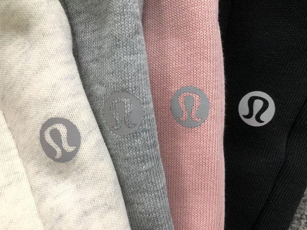 Unbranded TROUSERS 185 LULULEMON HOODIE FEMAIE - Image 40