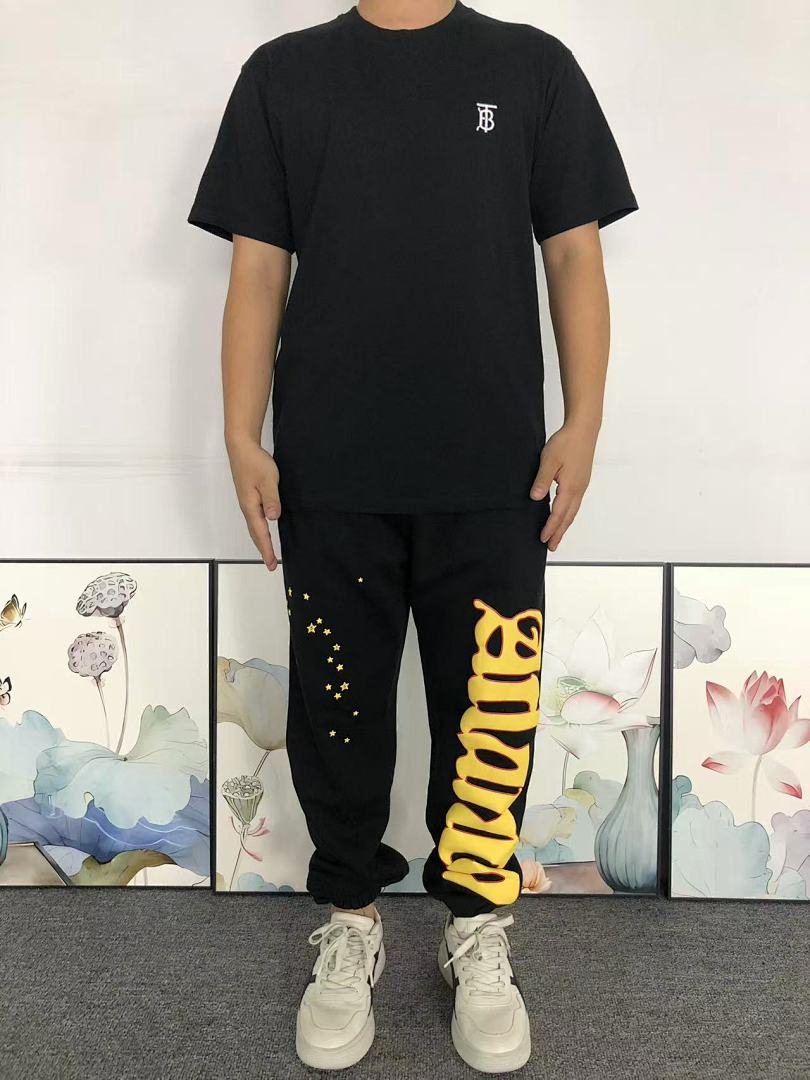 Burberry 85 B⭐R⭐E⭐RY T-SHIRT 219222001 (Im 170Cm 60Kg I Wear Size M In The Phot) - Image 3
