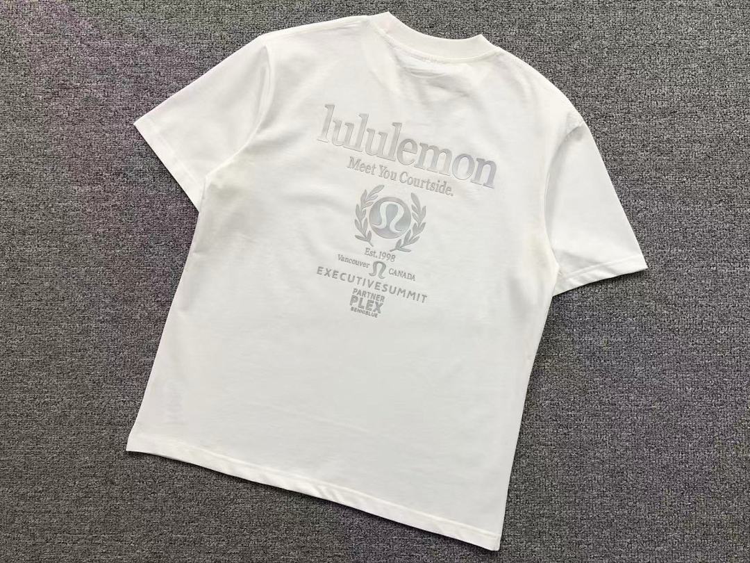 On Running 95 LULULEMON T-SHIRT 42010924167 (Im 170Cm 60Kg I Wear Size M In The Phot) - Image 8