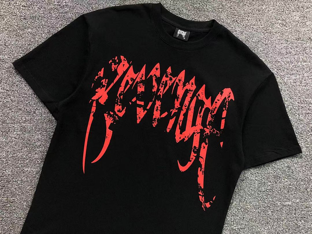 Revenge 69 REVENGE T-SHIRT 504011791 (Im 170Cm 60Kg I Wear Size S In The Phot) - Image 12