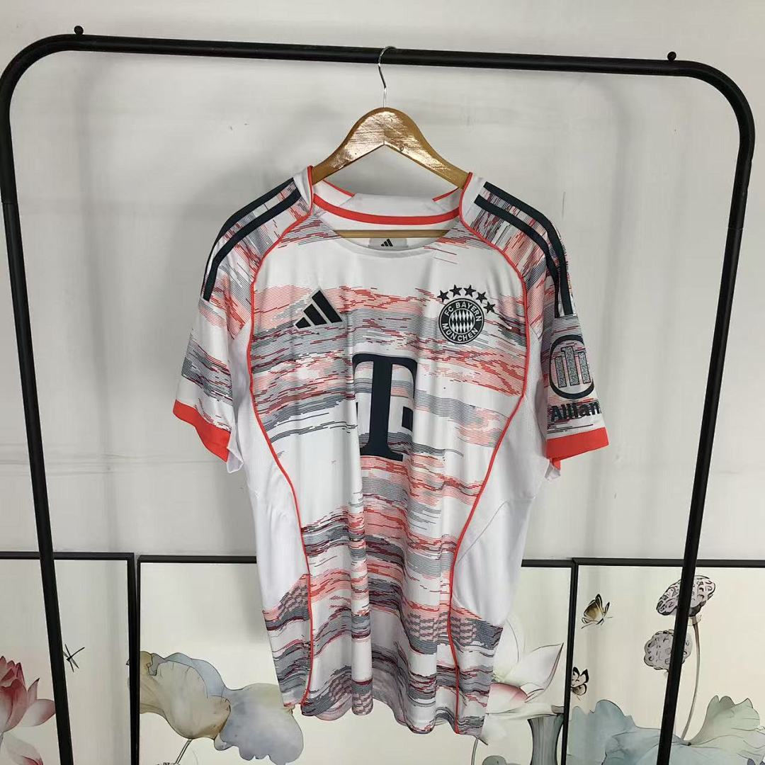 Unbranded 75 FOOTBALL T-SHIRT 11061324002 (Im 170Cm 60Kg I Wear Size L In The Phot) - Image 22