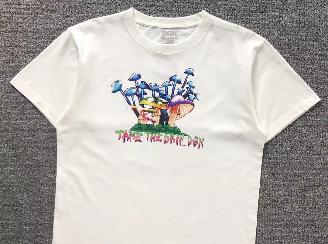 DGK 89 DGK T-SHIRT - Image 25