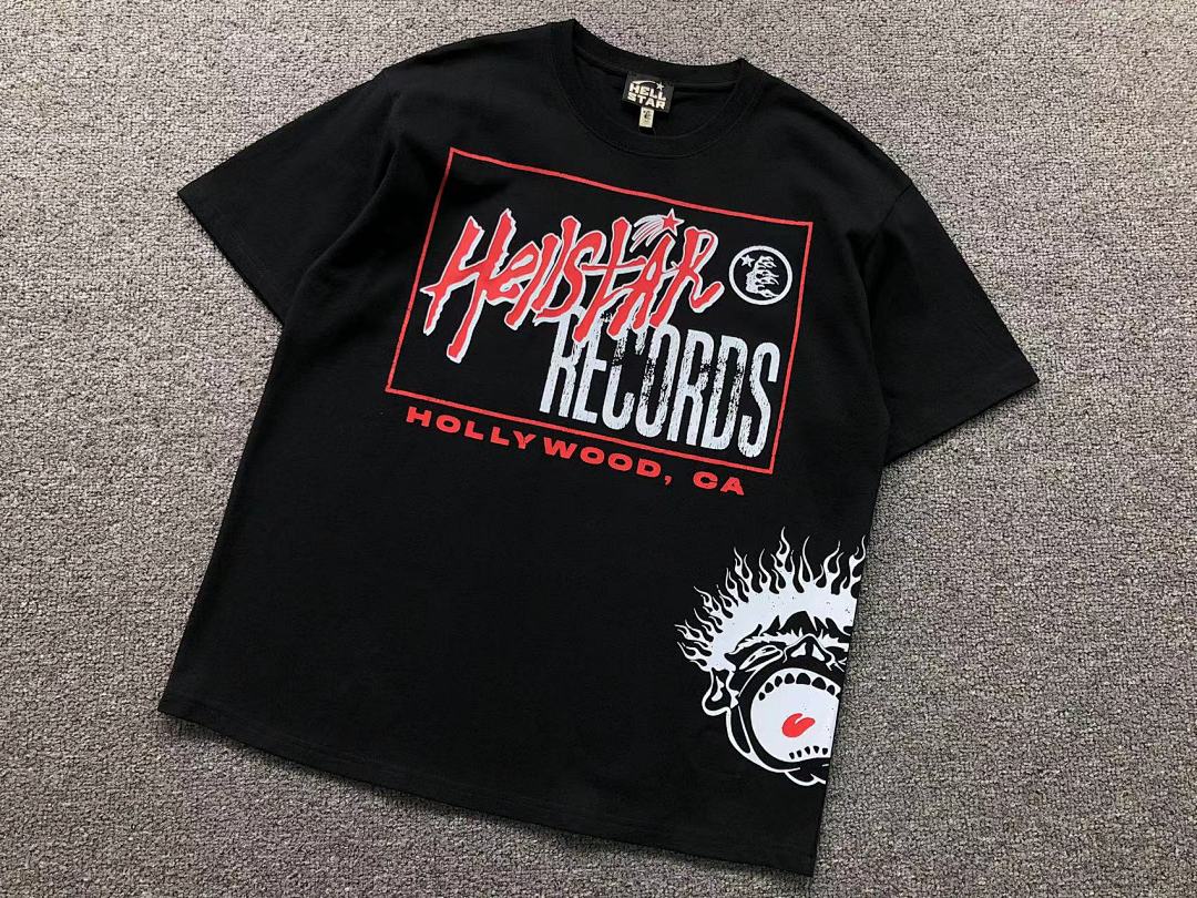 Hellstar 85 HELLSTAR T-SHIRT 504150389 (Im 170Cm 60Kg I Wear Size M In The Phot) - Image 25