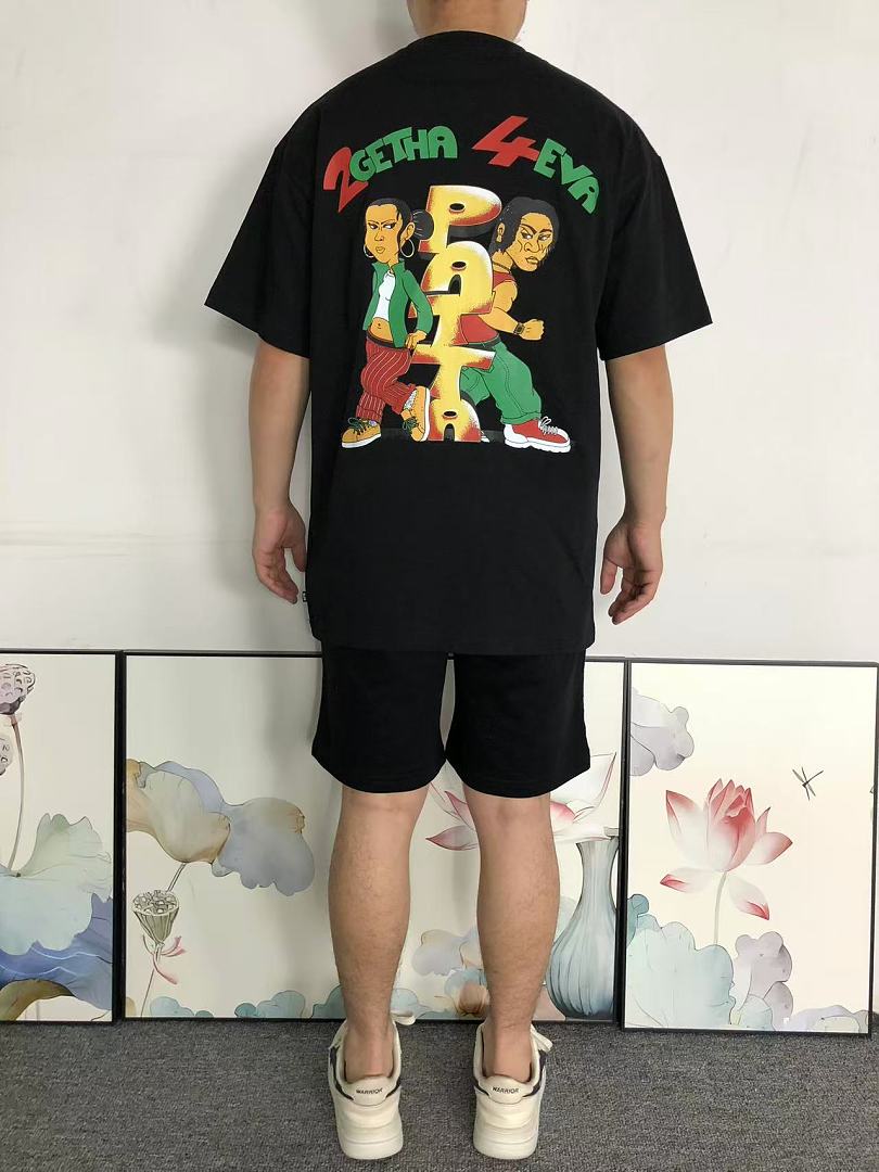 Patta 78 P⭐TT⭐ T-SHIRT 1252006175 (Im 170Cm 60Kg I Wear Size M In The Phot) - Image 4