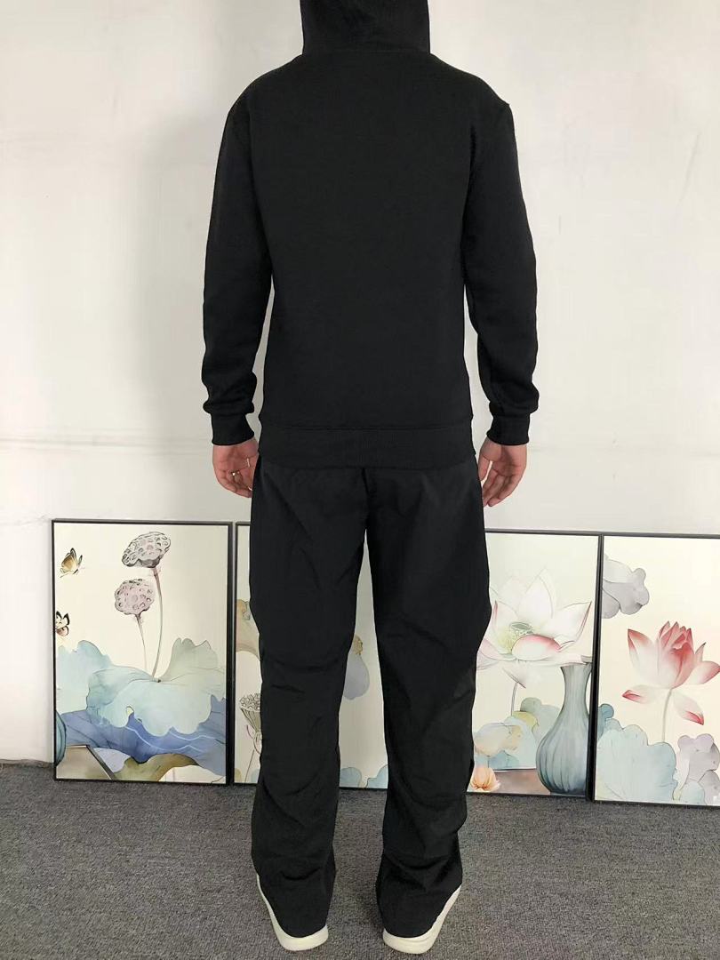 Unbranded 215 N⭐K⭐ HOODIE 412041701 (Im 170Cm 60Kg I Wear Size M In The Phot) - Image 4