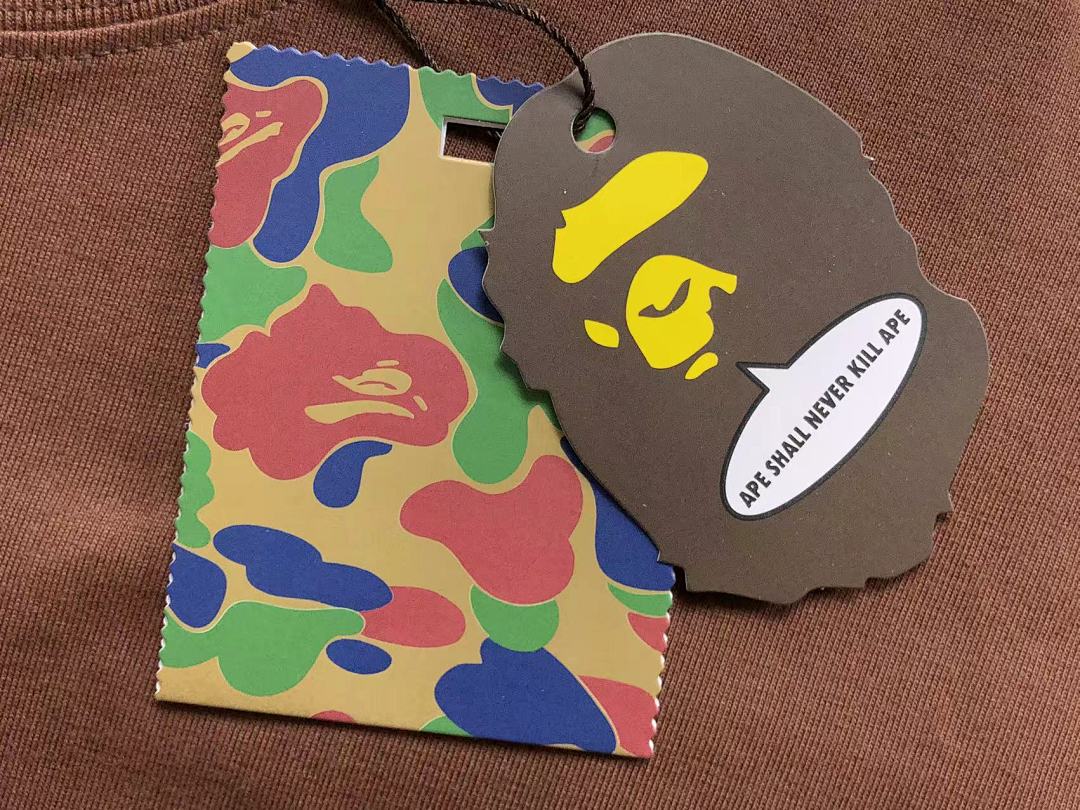 Bape 95 BAPE T-SHIRT - Image 27