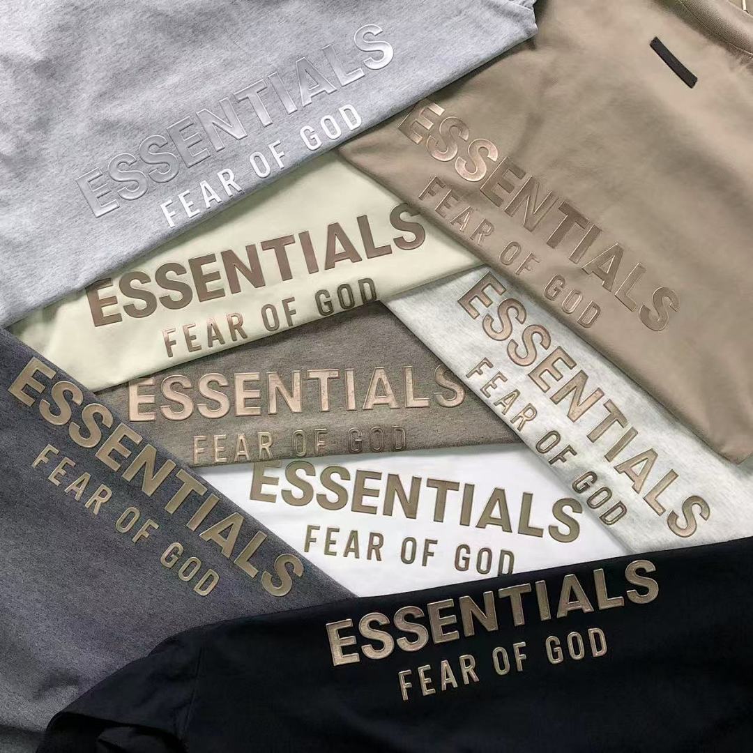 Fear of God SHORTS 115 FOG T-SHIRT - Image 26