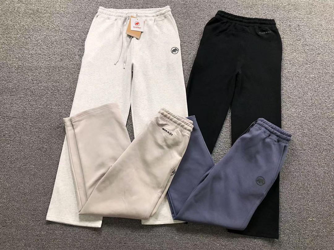 Unbranded 128 MAMMUT TROUSERS FEMAIE - Image 3