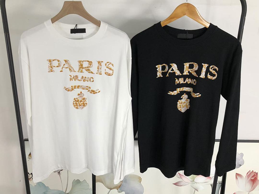 Unbranded 138 P⭐A⭐A LONG SLEEVED 2111101801 (Im 170Cm 60Kg I Wear Size M In The Phot) - Image 26