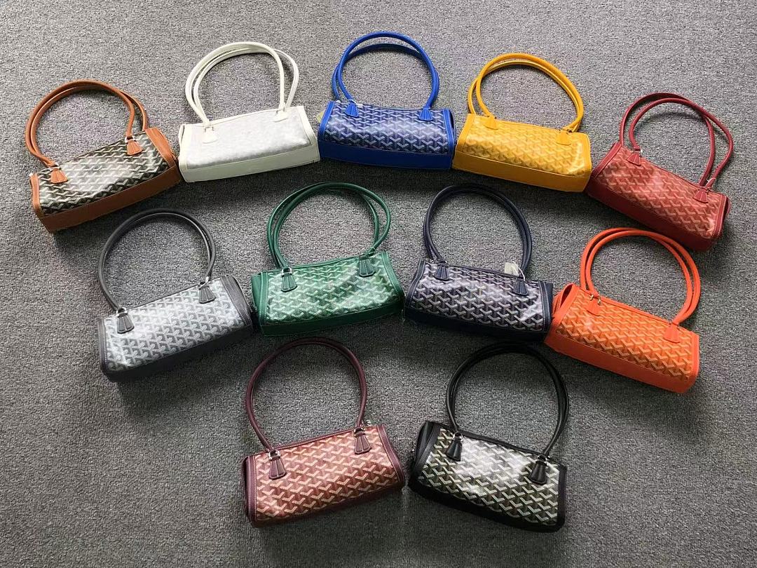 Unbranded 245 G⭐Y⭐R⭐ BAG 2206062101 (Long 26CM* Wide 6CM* High 15CM) - Image 3