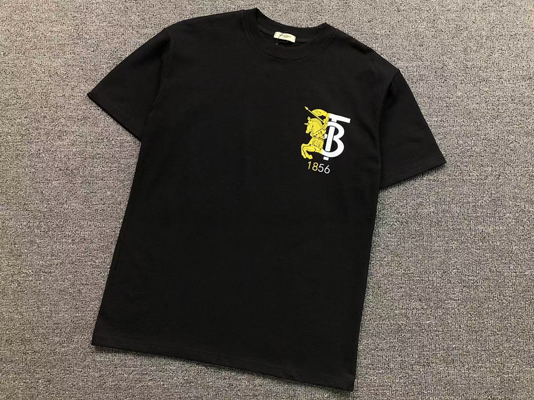 Burberry 98 B⭐R⭐E⭐RY T-SHIRT 2161132125 (Im 170Cm 60Kg I Wear Size S In The Phot) - Image 8